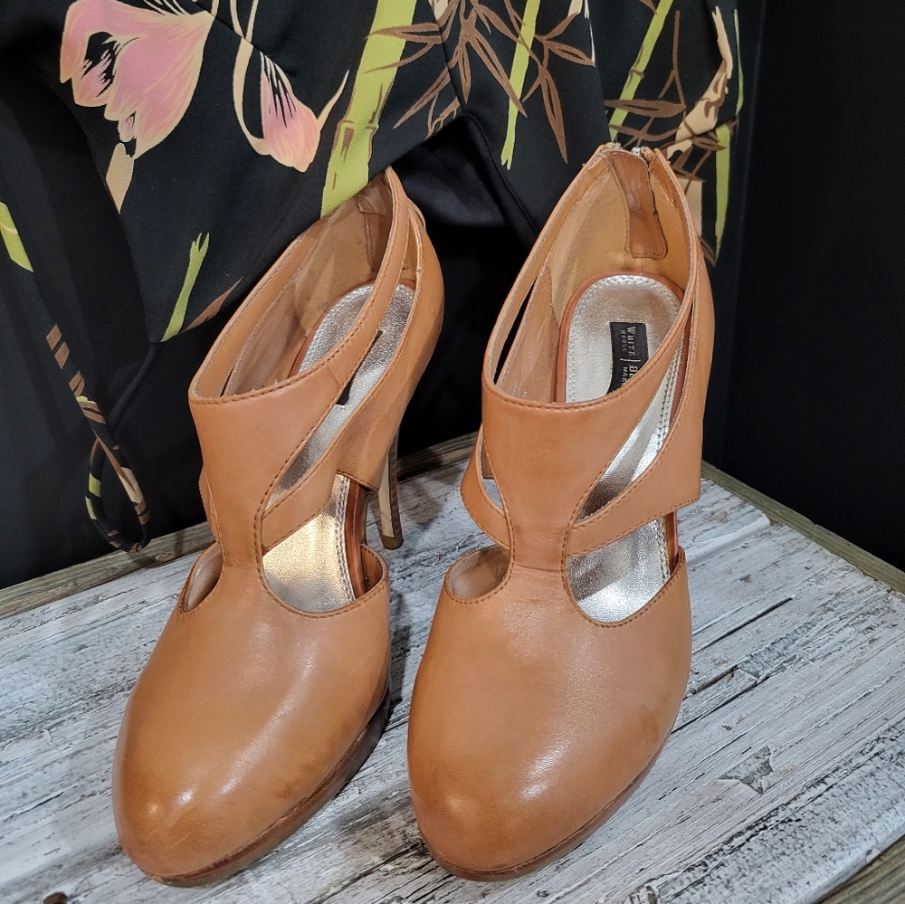 Shoe-boot WHBM